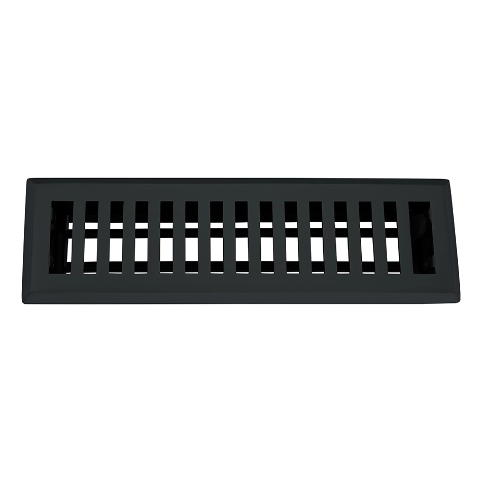 Contemporary Floor Register