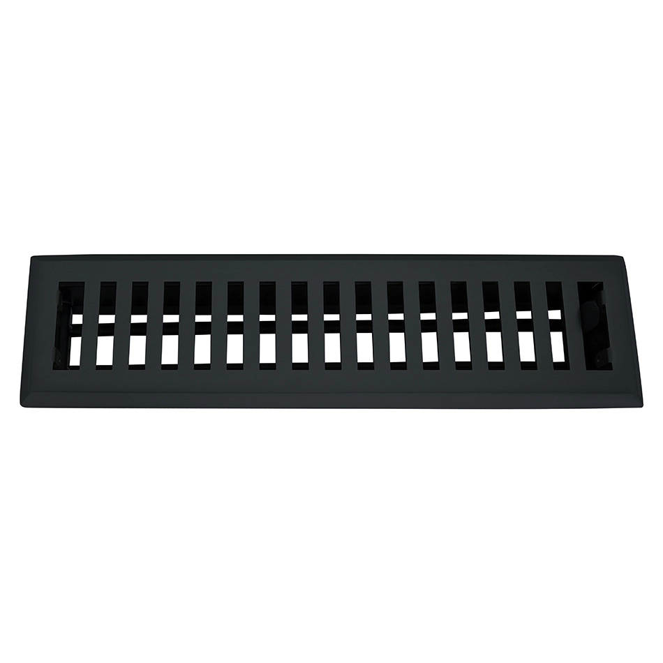 Contemporary Floor Register