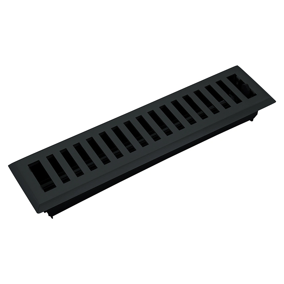 Contemporary Floor Register