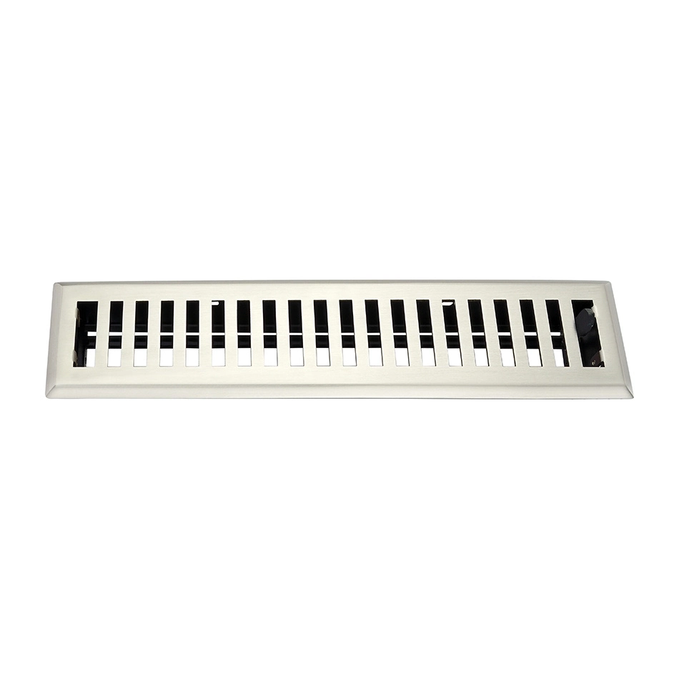 Contemporary Floor Register
