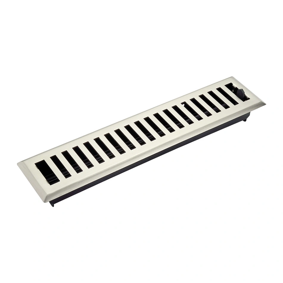 Contemporary Floor Register