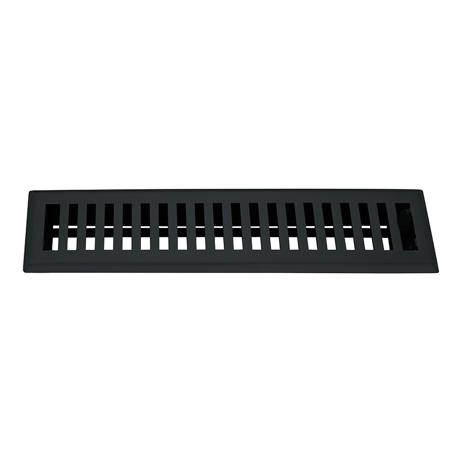 Contemporary Floor Register