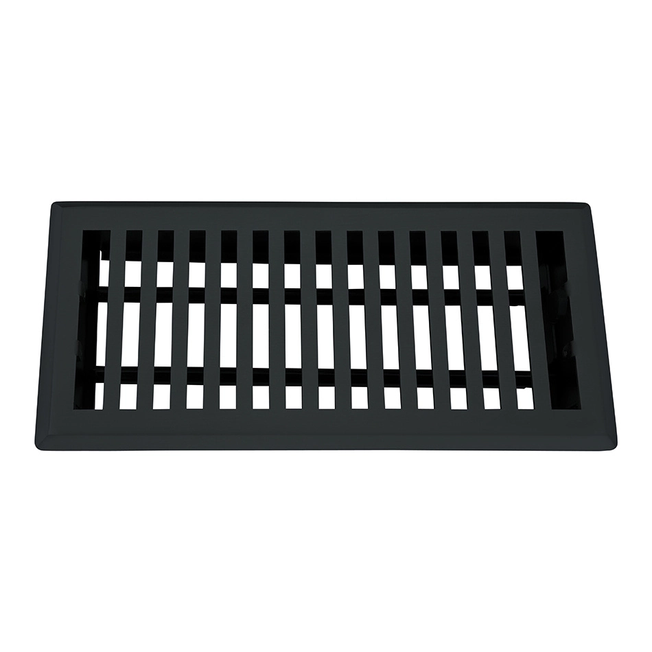 Contemporary Floor Register