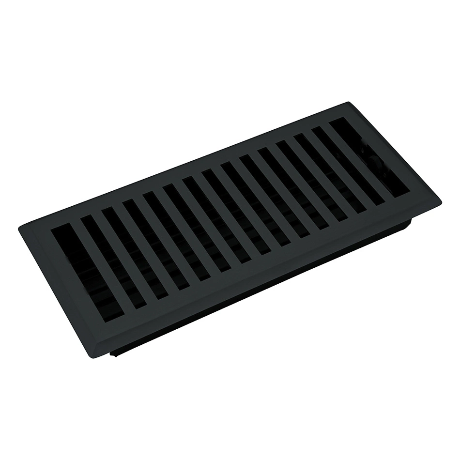 Contemporary Floor Register