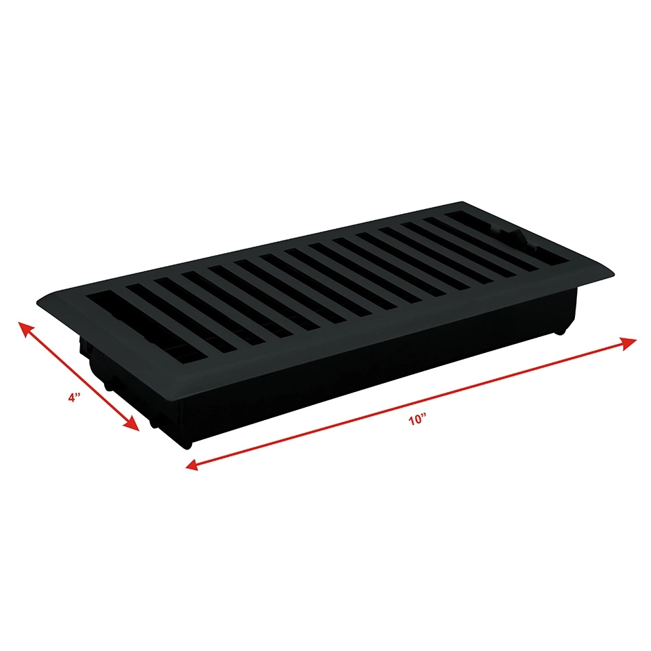 Contemporary Floor Register