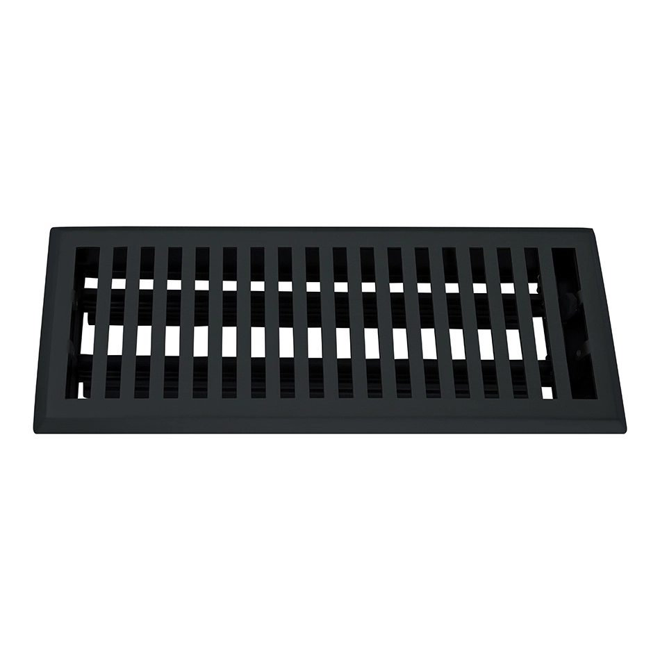 Contemporary Floor Register