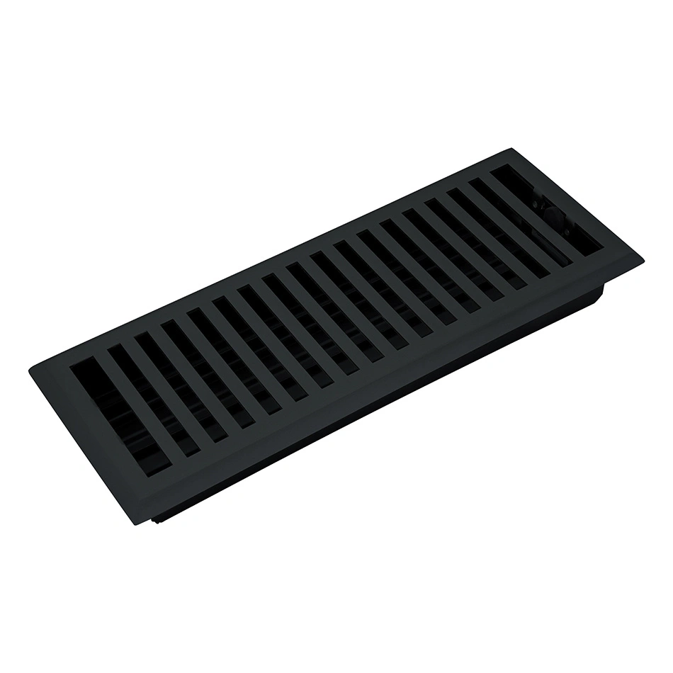 Contemporary Floor Register