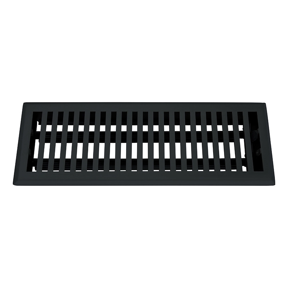 Contemporary Floor Register