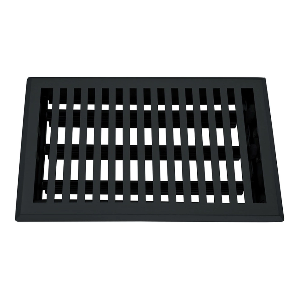 Contemporary Floor Register