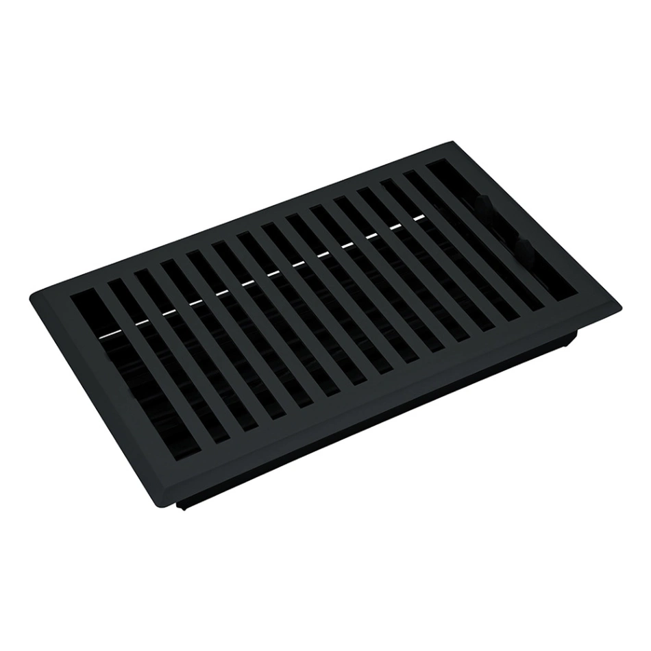 Contemporary Floor Register