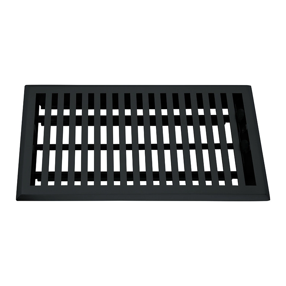 Contemporary Floor Register