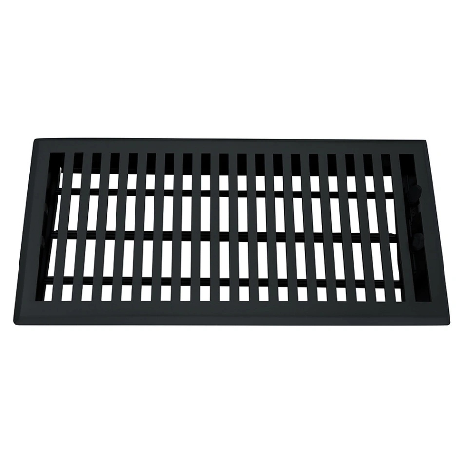 Contemporary Floor Register